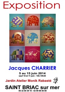 Affiche-Jacques-CHARRIER