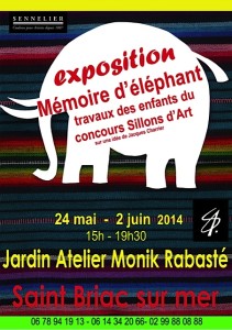 Affiche-Mémoire-d'Eléphant-A22